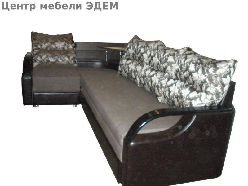 угловой диван вика в Нижневартовске