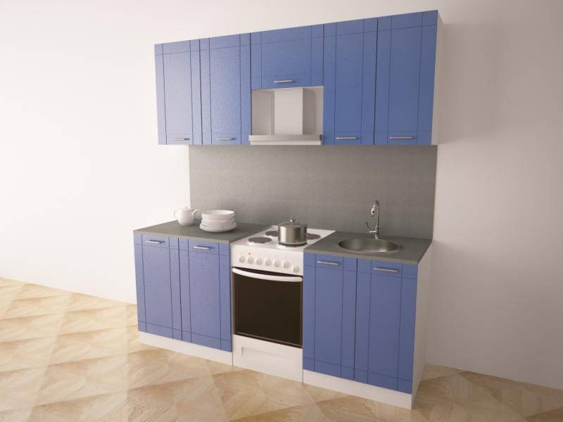 кухня софия 1 в Нижневартовске