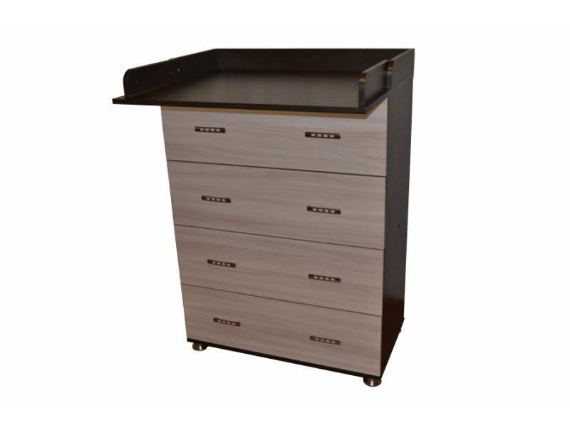 комод пеленальный кп-3 в Нижневартовске