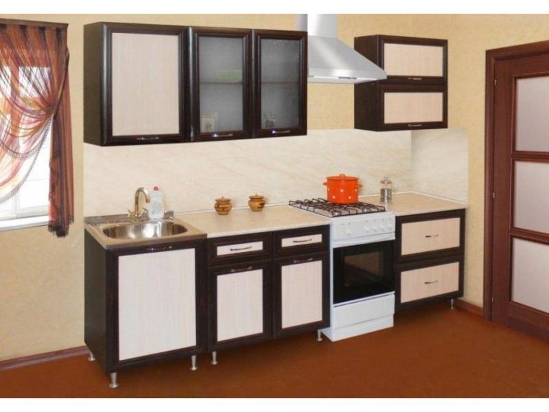 кухня лагуна в Нижневартовске