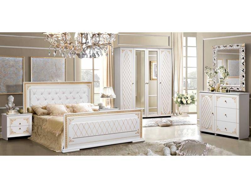 спальня верона в Нижневартовске