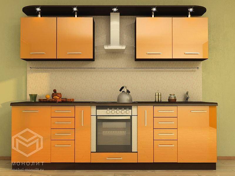 кухонный гарнитур мальва 2 в Нижневартовске