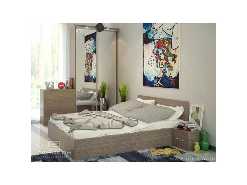 спальня каменный пляж веста-1 в Нижневартовске