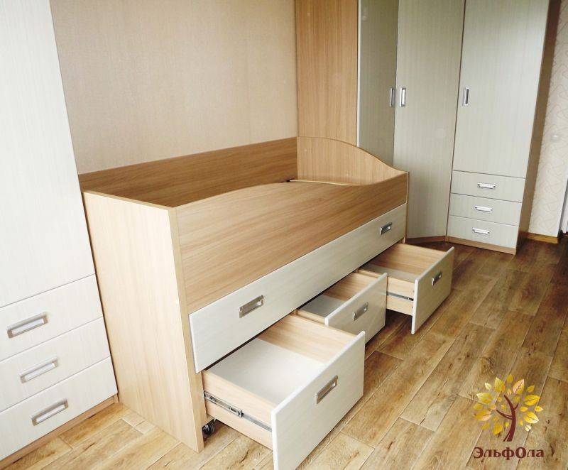 детская светлая в Нижневартовске