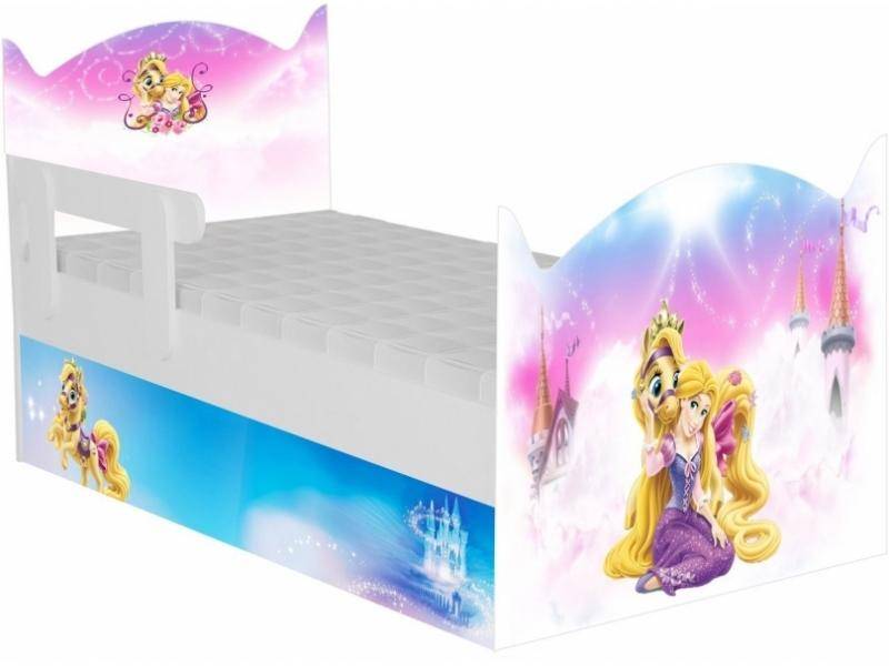 кровать для девочки в Нижневартовске