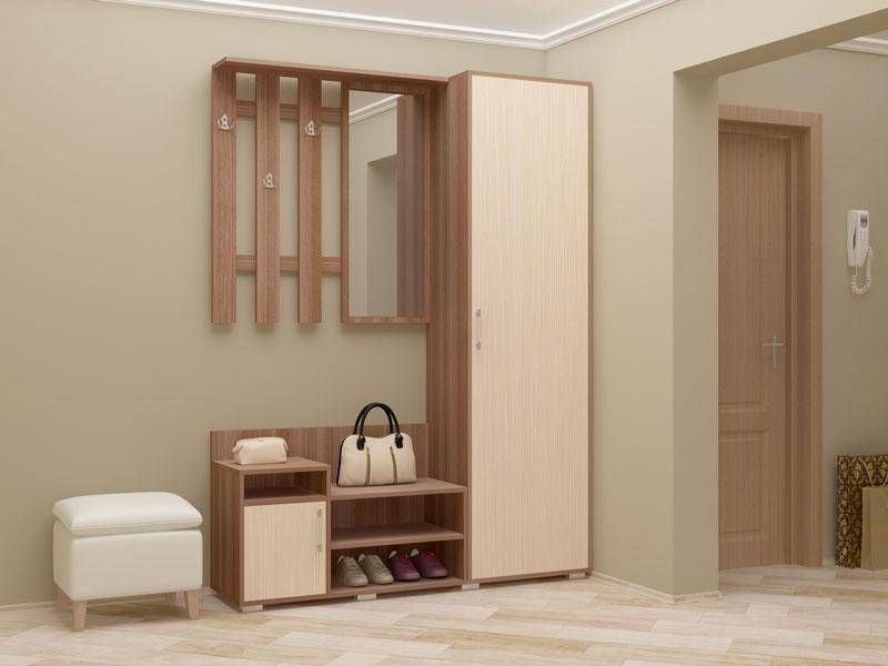 прихожая визит в Нижневартовске