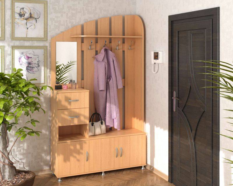 прихожая дуга в Нижневартовске