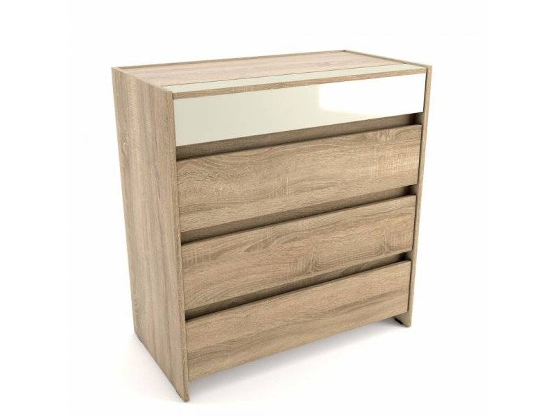 комод в спальню рим 1 в Нижневартовске