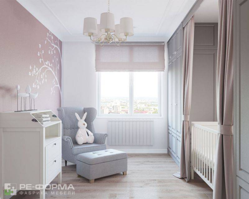 детская мебель 021 в Нижневартовске