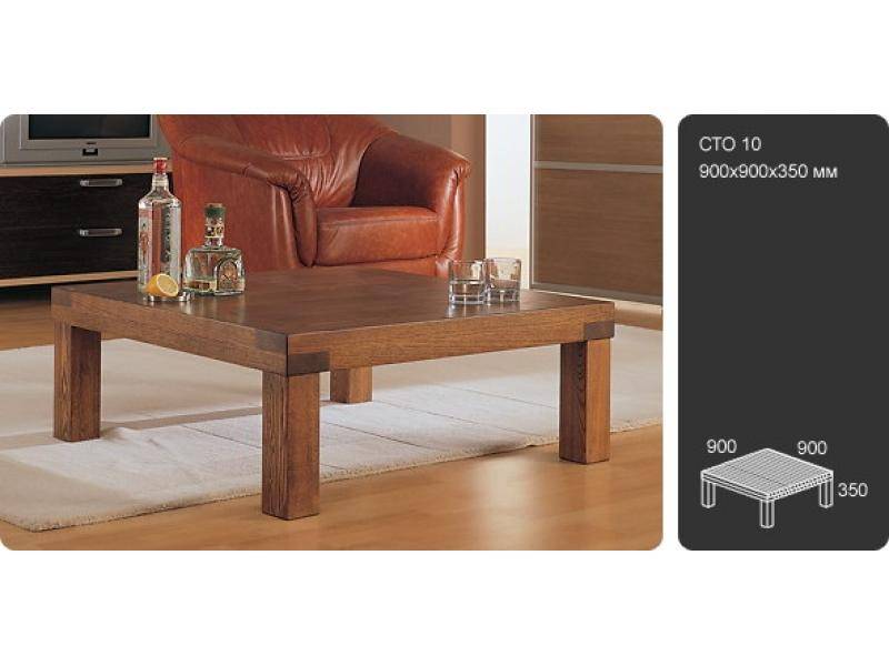 журнальный стол татарский сто 10 в Нижневартовске