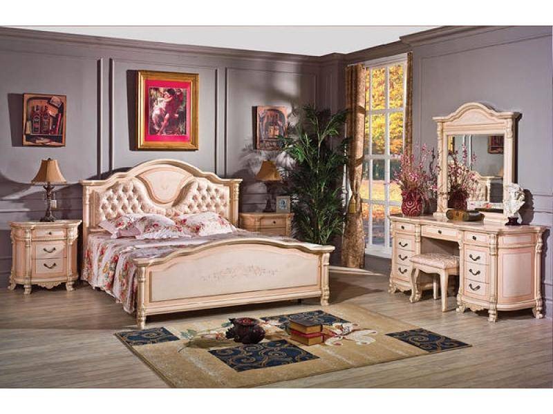 спальня lilly в Нижневартовске