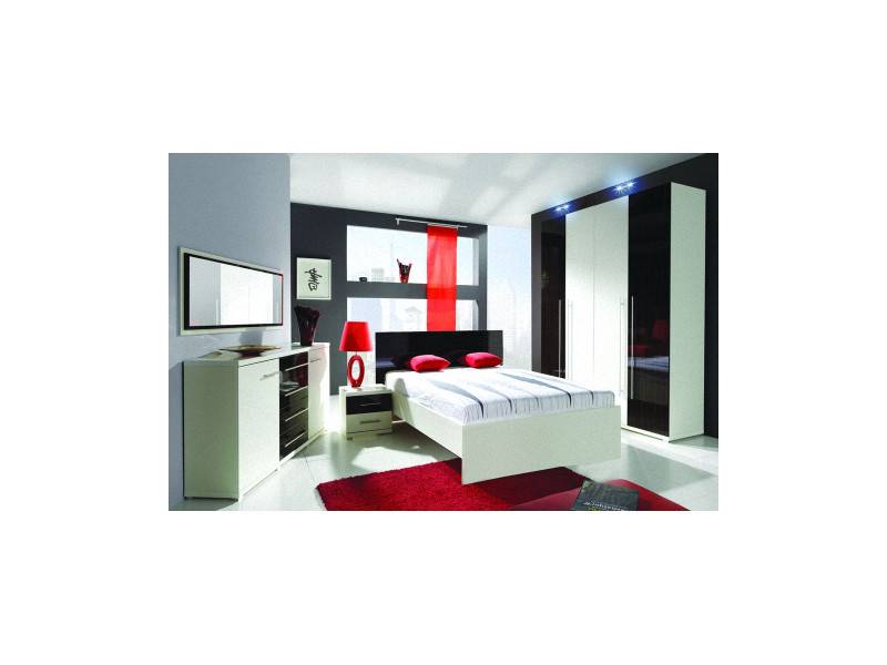 спальный гарнитур стефания 2 в Нижневартовске