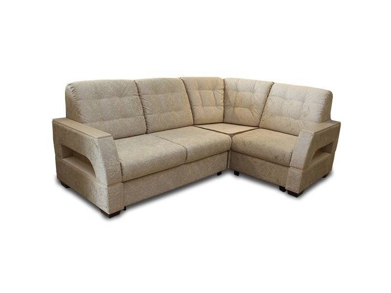 модульный угловой диван брайтон в Нижневартовске