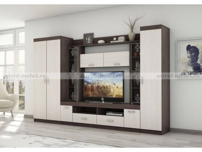 гостиная премьера 15 в Нижневартовске