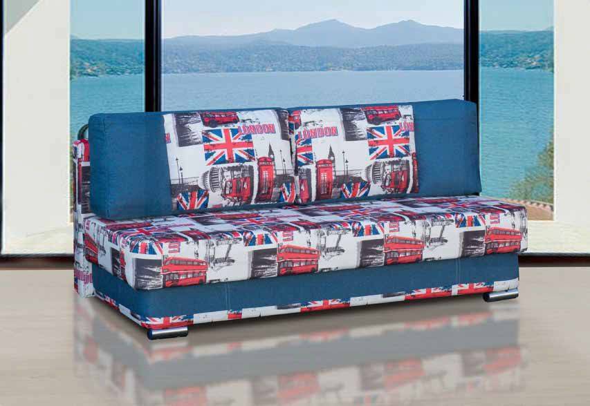 диван прямой нео 12 бд в Нижневартовске