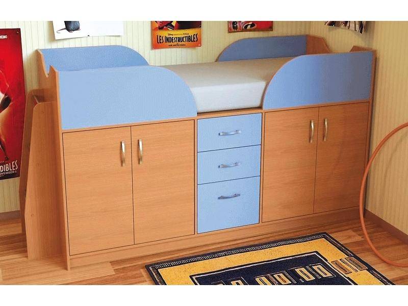 детская «домовой» в Нижневартовске