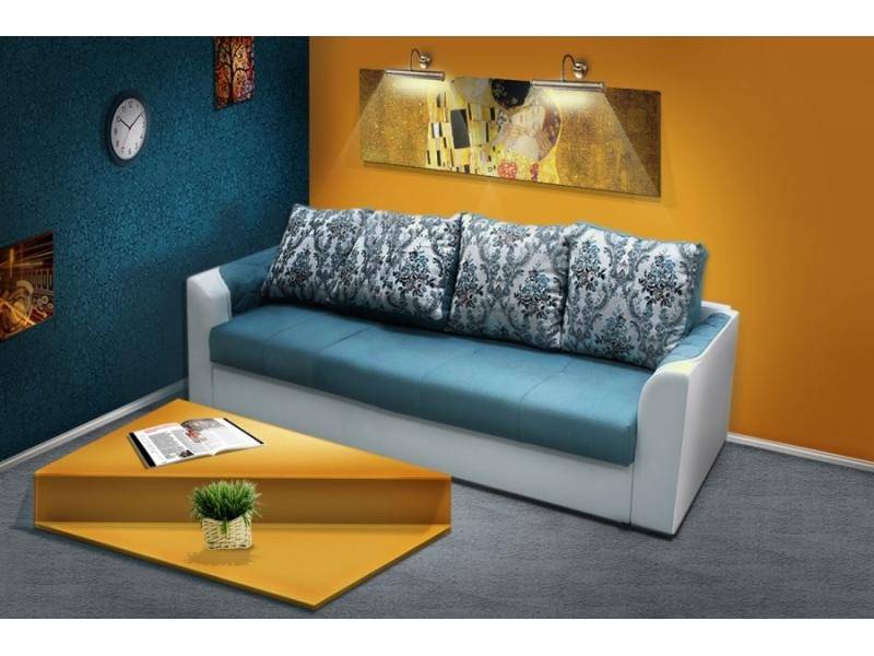 диван шарль прямой в Нижневартовске