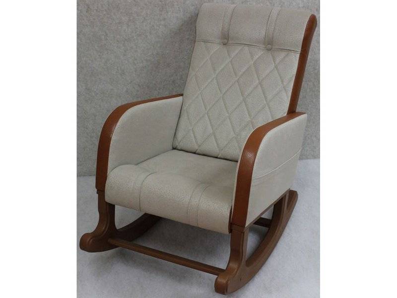 кресло-качалка 4.10 в Нижневартовске