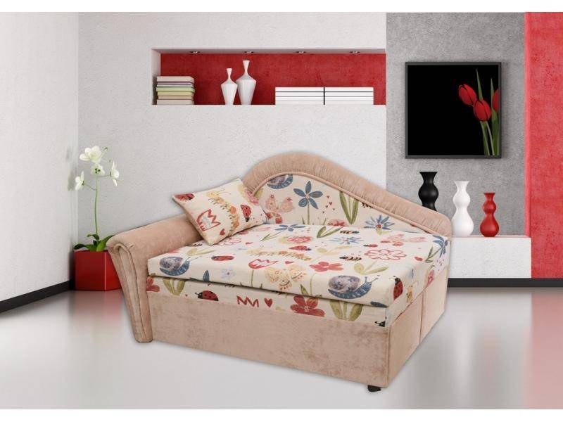 диван прямой кармен в Нижневартовске