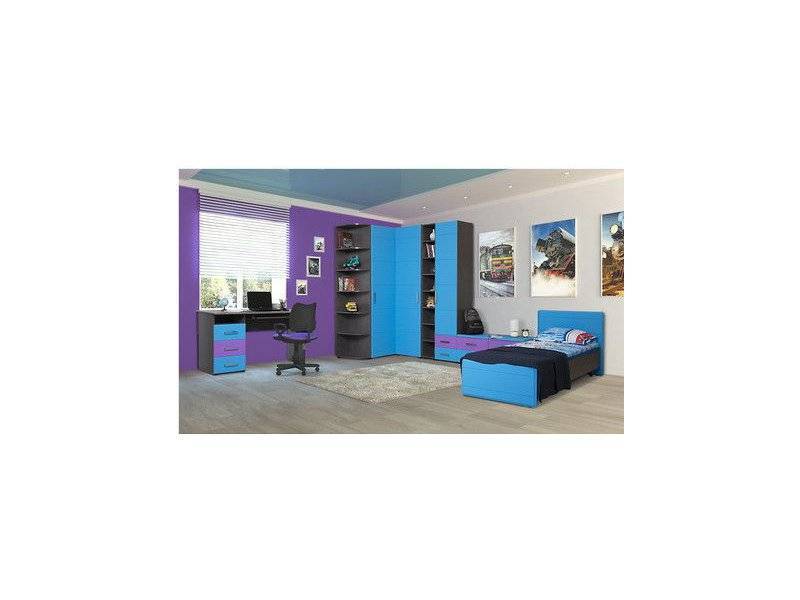 детская мебель мдф 1 в Нижневартовске