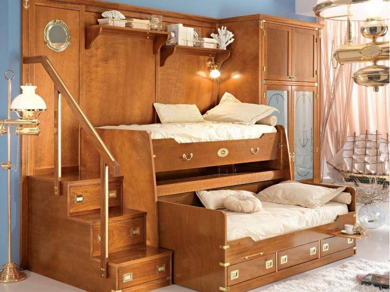 детская в Нижневартовске