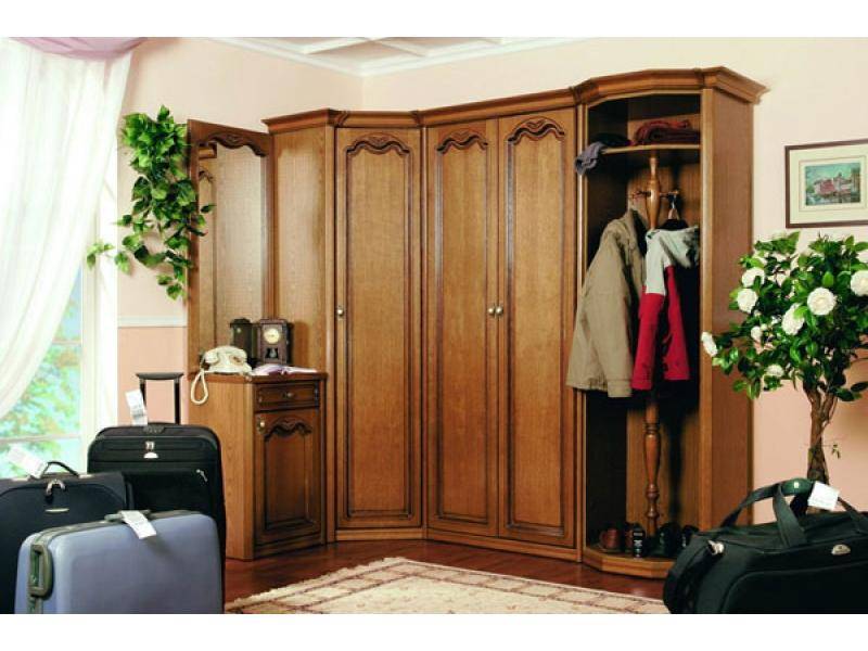 прихожая русь петровская в Нижневартовске