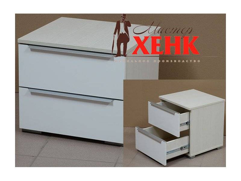 тумба прикроватная малая в Нижневартовске