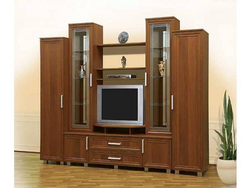 гостиная стенка гамлет в Нижневартовске