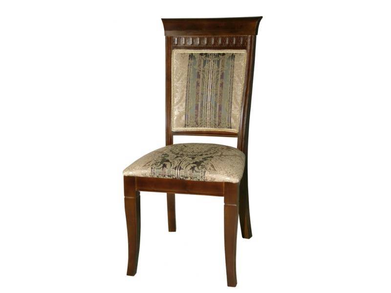 стул деревянный монарх в Нижневартовске