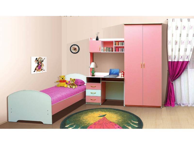 детская уголок школьника в Нижневартовске