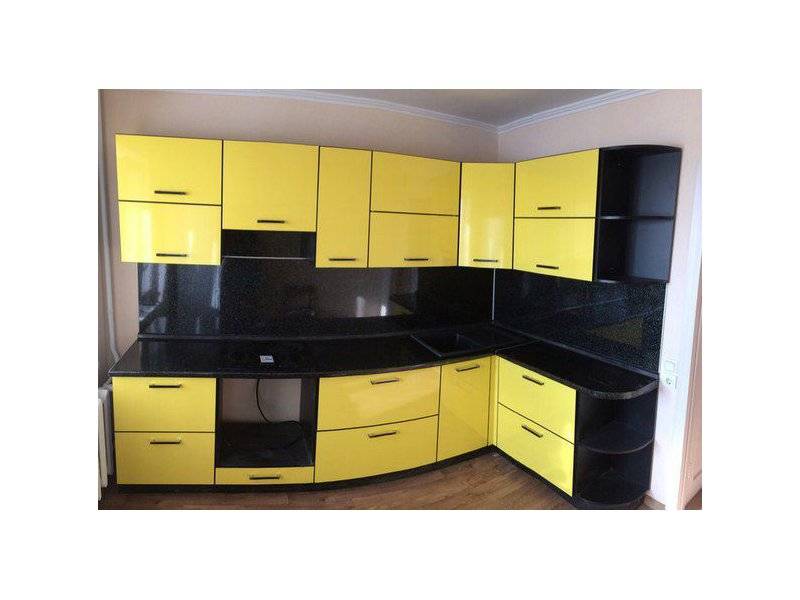 кухонный гарнитур мила -1 в Нижневартовске