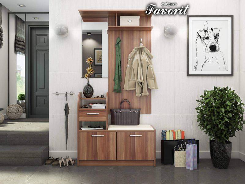 прихожая софт 2 в Нижневартовске