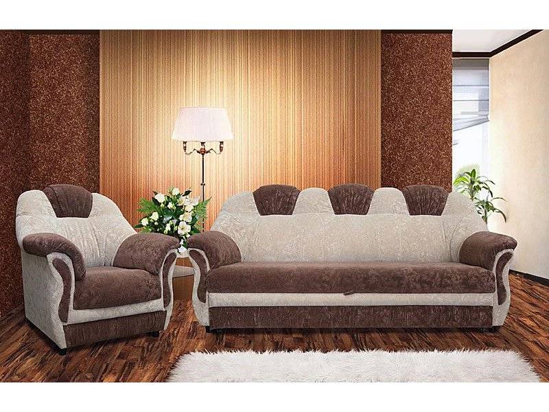 диван ахтамар 2 прямой в Нижневартовске