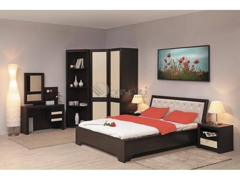 спальня «камелия» в Нижневартовске