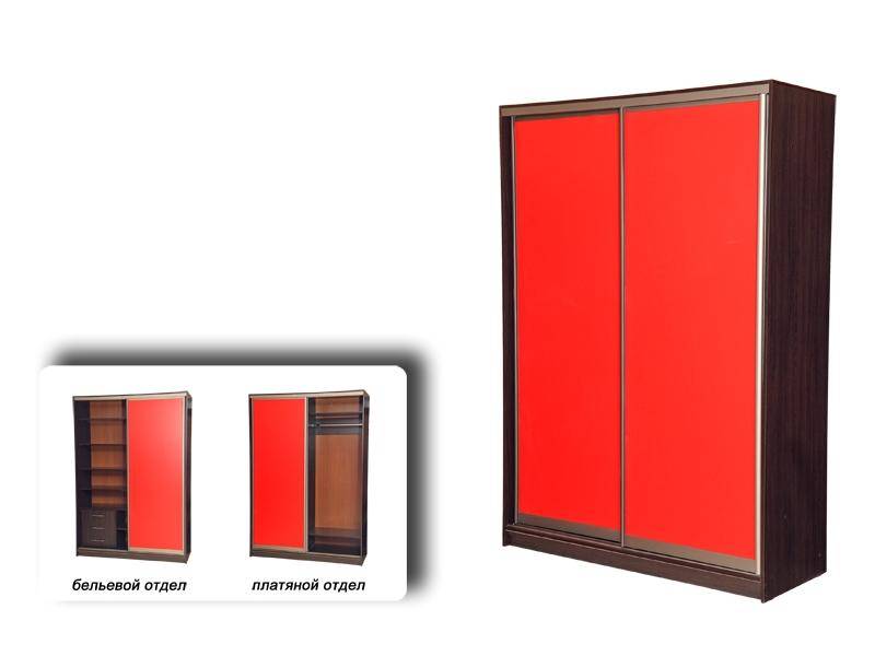 шкаф-купе версаль в Нижневартовске