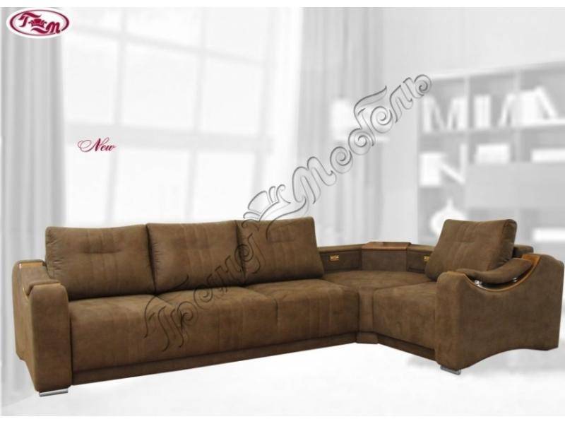 мягкий диван маэстро в Нижневартовске