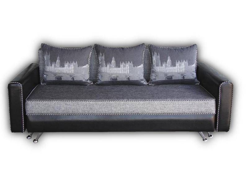 диван прямой гитара 2 в Нижневартовске