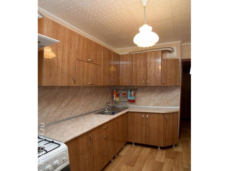 кухня угловая в Нижневартовске