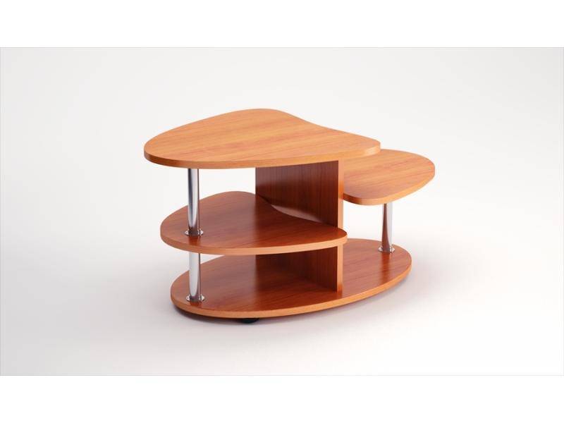 стол журнальный сж 10 / 30д / 30 (на з-з) в Нижневартовске