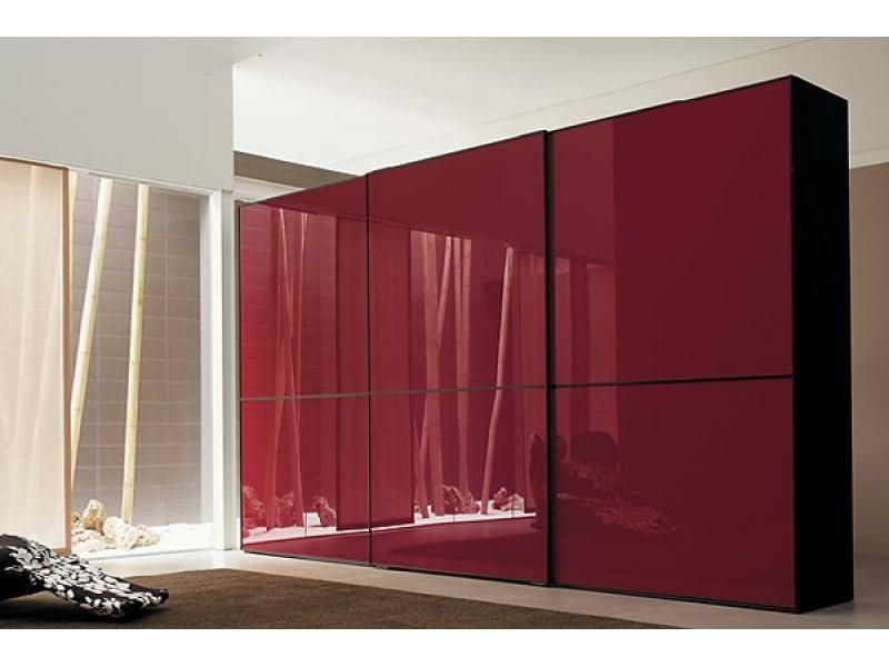 шкаф - купе трехдверный в Нижневартовске