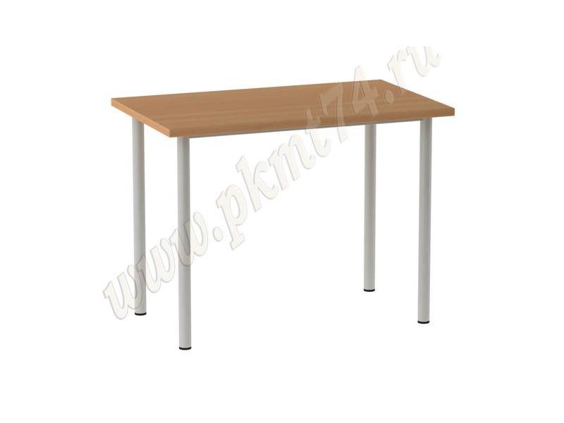 прямоугольный обеденный стол в Нижневартовске