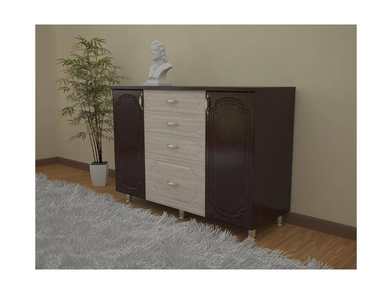 комод-тумба в Нижневартовске