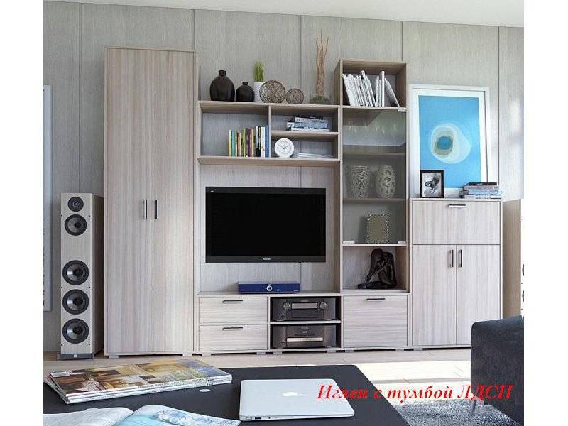 гостиная иглен в Нижневартовске