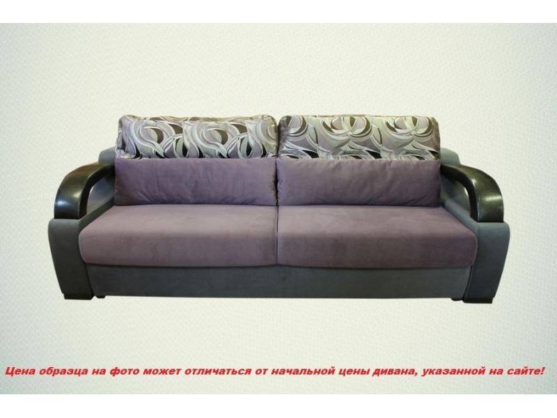 прямой диван наоми в Нижневартовске