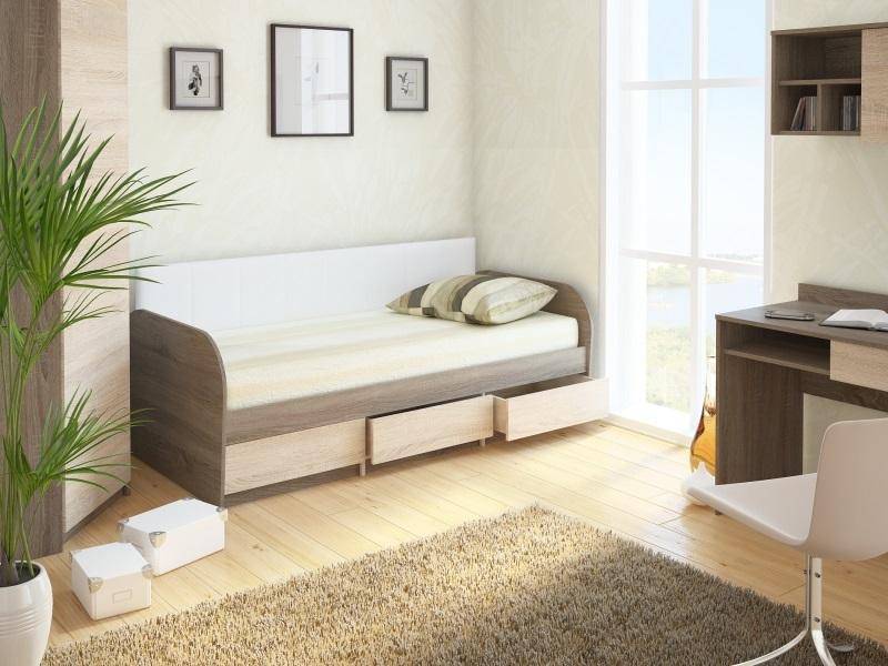 кровать 12м в Нижневартовске