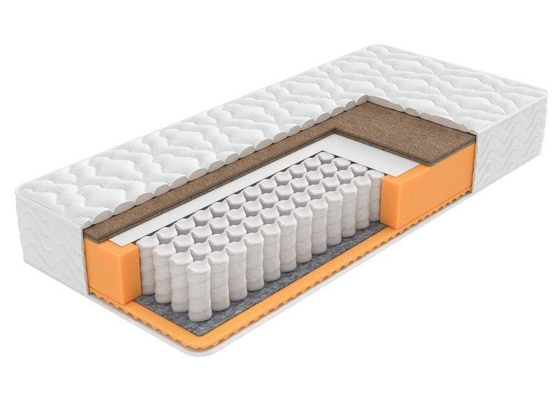 матрас pleasure в Нижневартовске