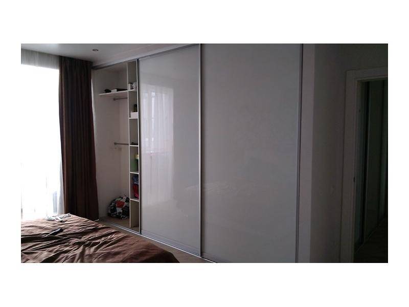 шкаф-купе в спальню в Нижневартовске