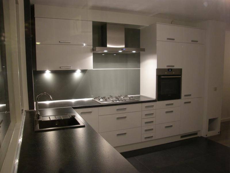 угловая кухня в Нижневартовске