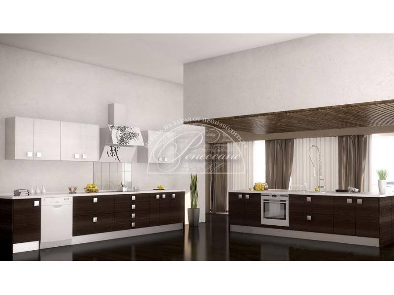 кухня alvic 6 в Нижневартовске