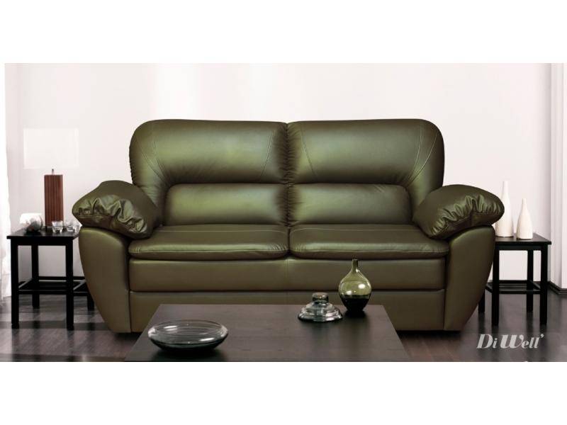 диван прямой монреаль 1 в Нижневартовске